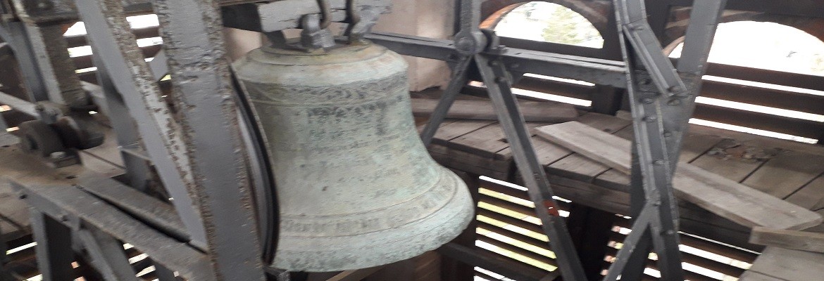 Glocke von 1893