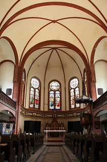 Innenraum