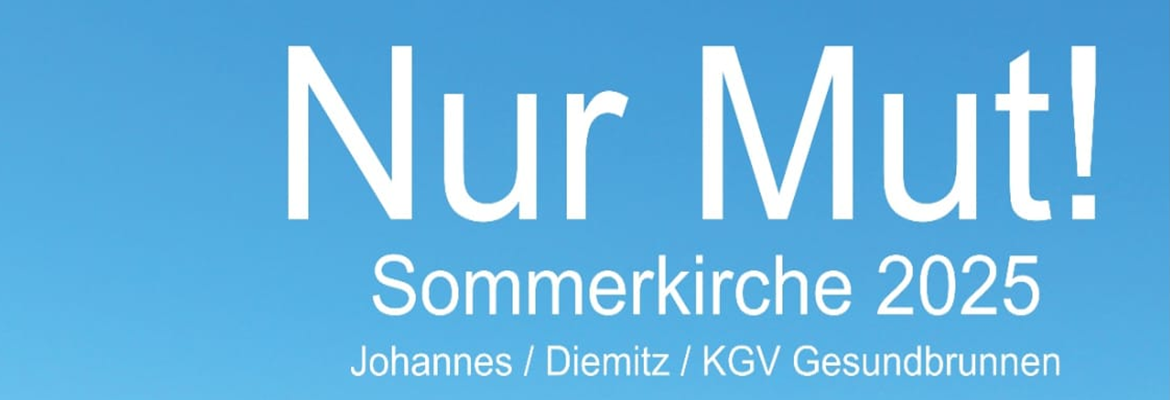 Jeden Sonntag um 10.15 Uhr in einer Kirche der Südgemeinden mit anschließendem Kirchenkaffee Jeden Sonntag um 10.15 Uhr in einer Kirche der Südgemeinden mit anschließendem Kirchenkaffee