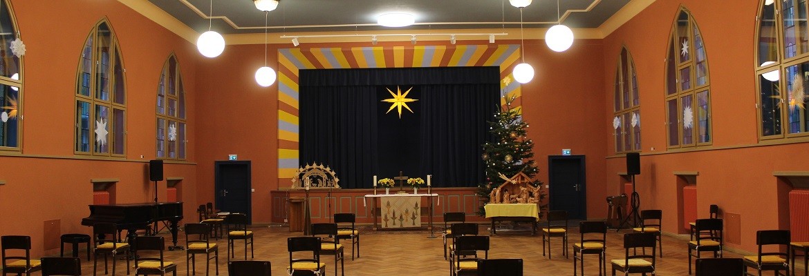 Luthersaal